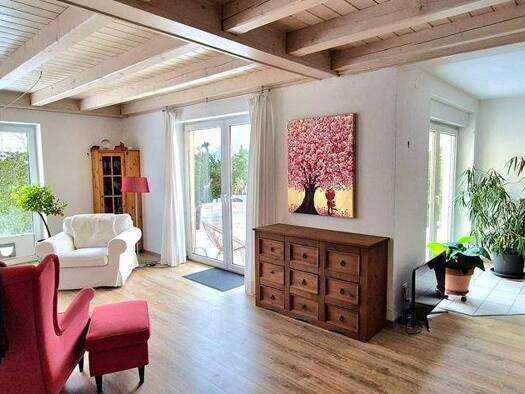 Einfamilienhaus zum Kauf 895.000 € 9 Zimmer 250 m² 697 m² Grundstück frei ab sofort Schongau 86956