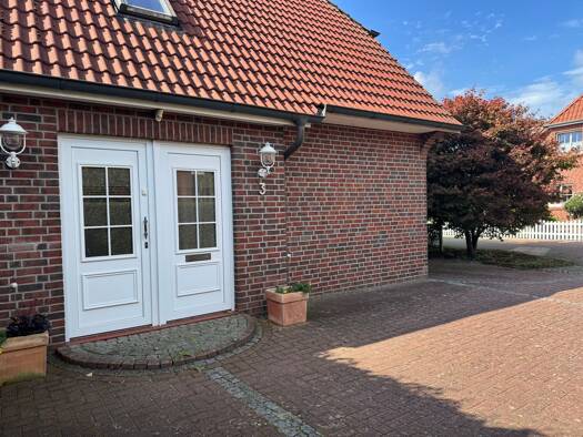 Einfamilienhaus zur Miete 1.450 € 5 Zimmer 142 m² 649 m² Grundstück frei ab sofort Grasberg Grasberg 28879