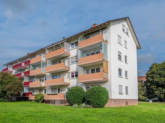 Wohnung zum Kauf 259.000 € 3 Zimmer 78 m² 1. Geschoss Singen 78224