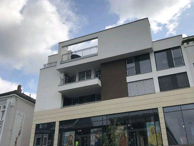 Wohnung zur Miete 500 € 2 Zimmer 56 m² 2. Geschoss frei ab 01.03.2026 Neheim-Hüsten Arnsberg 59755