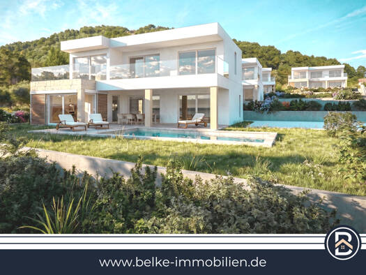 Villa zum Kauf 620.000 € 183 m² 350 m² Grundstück Barbat 51280