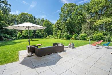 Villa zum Kauf 3.950.000 € 11 Zimmer 407 m² 2.401 m² Grundstück Trudering-Riem München 81827