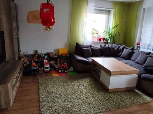 Wohnung zum Kauf provisionsfrei 260.000 € 3 Zimmer 95 m² 9 Geschosse Schwabach 91126