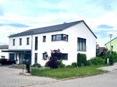 Mehrfamilienhaus zum Kauf 549.000 € 7 Zimmer 230 m² 620 m² Grundstück Großberghausen Freystadt 92342