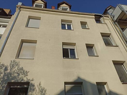 Mehrfamilienhaus zum Kauf als Kapitalanlage geeignet 999.000 € 13 Zimmer 279 m² 300 m² Grundstück Stadtmitte Neu-Ulm 89231