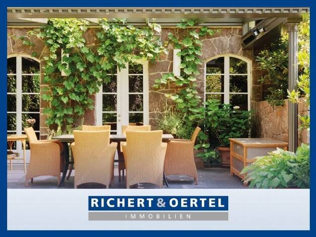 Villa zum Kauf 1.795.000 € 5 Zimmer 285 m² 1.650 m² Grundstück Loschwitz/Wachwitz Ortsamtsbereich Loschwitz 01326
