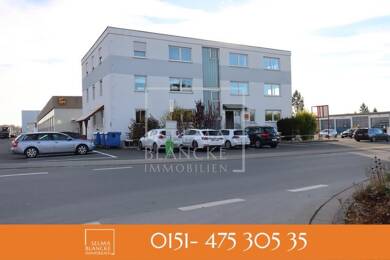 Bürofläche zur Miete 420 € 2 Zimmer 90 m² Bürofläche Bindlach Bindlach 95463