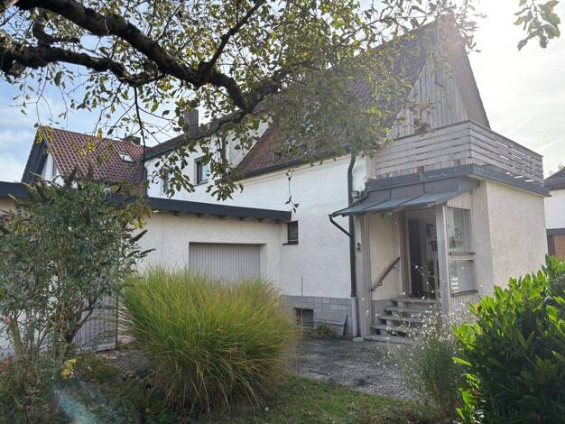 Einfamilienhaus zum Kauf 249.000 € 3 Zimmer 91,5 m² 470 m² Grundstück Töging Töging am Inn 84513