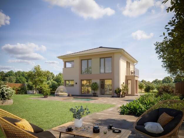 Einfamilienhaus zum Kauf 483.000 € 5 Zimmer 144 m² 703 m² Grundstück Schönfeld 01561