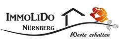 ImmoLiDo-Nbg logo