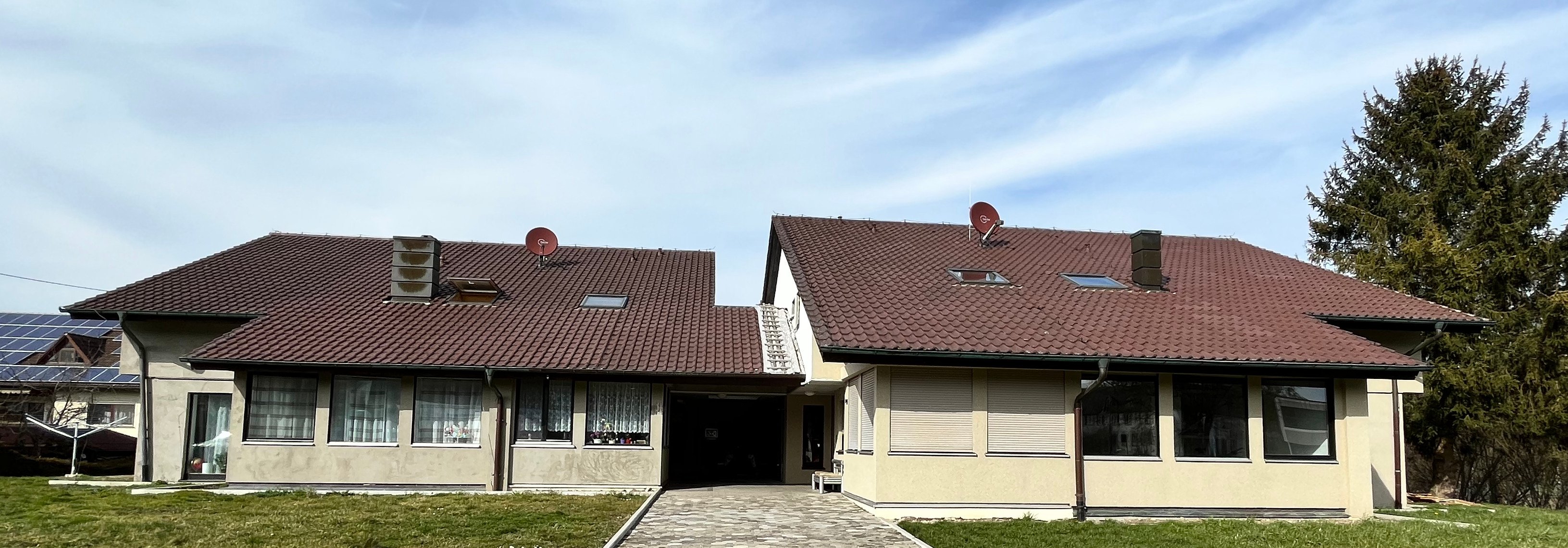 Haus zum Kauf 990.000 € 22 Zimmer 703,6 m²<br/>Wohnfläche 1.818 m²<br/>Grundstück Heudorf Dürmentingen 88525