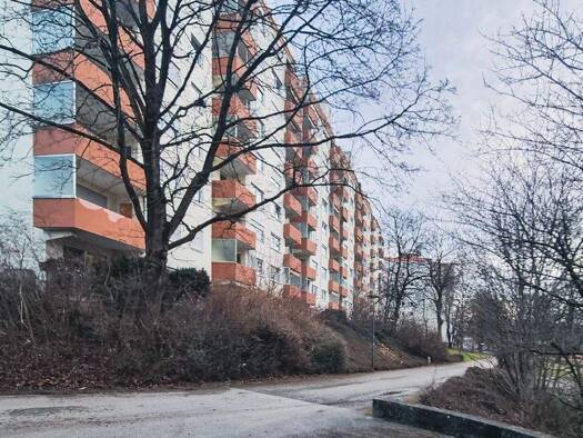 Wohnung zum Kauf 330.000 € 2,5 Zimmer 63,1 m² 2. Geschoss Aubing-Lochhausen-Langwied München 81243