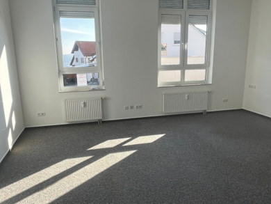 Bürofläche zur Miete provisionsfrei 270 € 8 m² Bürofläche Schurwaldstraße Aichelberg Aichwald 73773