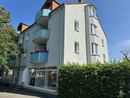 Wohnung zur Miete 610 € 2 Zimmer 76,7 m² 3. Geschoss Kirchditmold Kirchditmold 34130