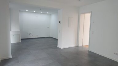 Wohnung zur Miete 1.200 € 2 Zimmer 85 m² 1. Geschoss frei ab sofort Hostenbach Wadgassen 66787