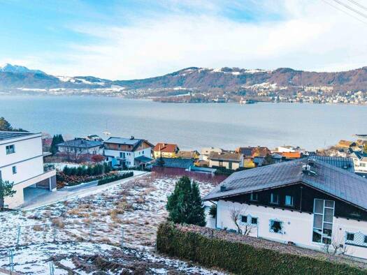 Wohnung zum Kauf - Erstbezug 2.275.180 € 3 Zimmer 119 m² Am Sonnenhang 52 Gmunden 4810