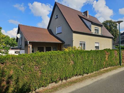 Einfamilienhaus zum Kauf 270.000 € 5 Zimmer 146,2 m² 969 m² Grundstück Schmellwitz Cottbus / Schmellwitz 03044