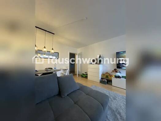 Wohnung zur Miete Tauschwohnung 950 € 3 Zimmer 75 m² 2. Geschoss Aubing-Lochhausen-Langwied München 81241