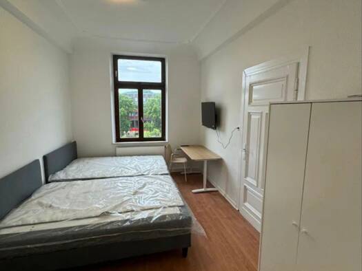 Wohnung zur Miete 629 € 1 Zimmer 15 m² Geschoss 3/5 frei ab 01.03.2026 Stiftstraße 2 Aachen 52062