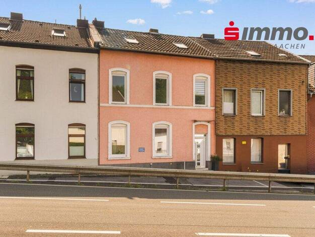 Einfamilienhaus zum Kauf 339.000 € 5 Zimmer 148 m² 472 m² Grundstück Würselen 52146