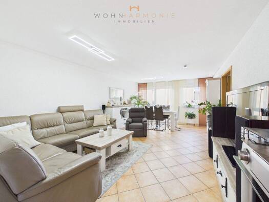 Wohnung zum Kauf 449.000 € 4 Zimmer 101 m² 1. Geschoss Plochingen 73207