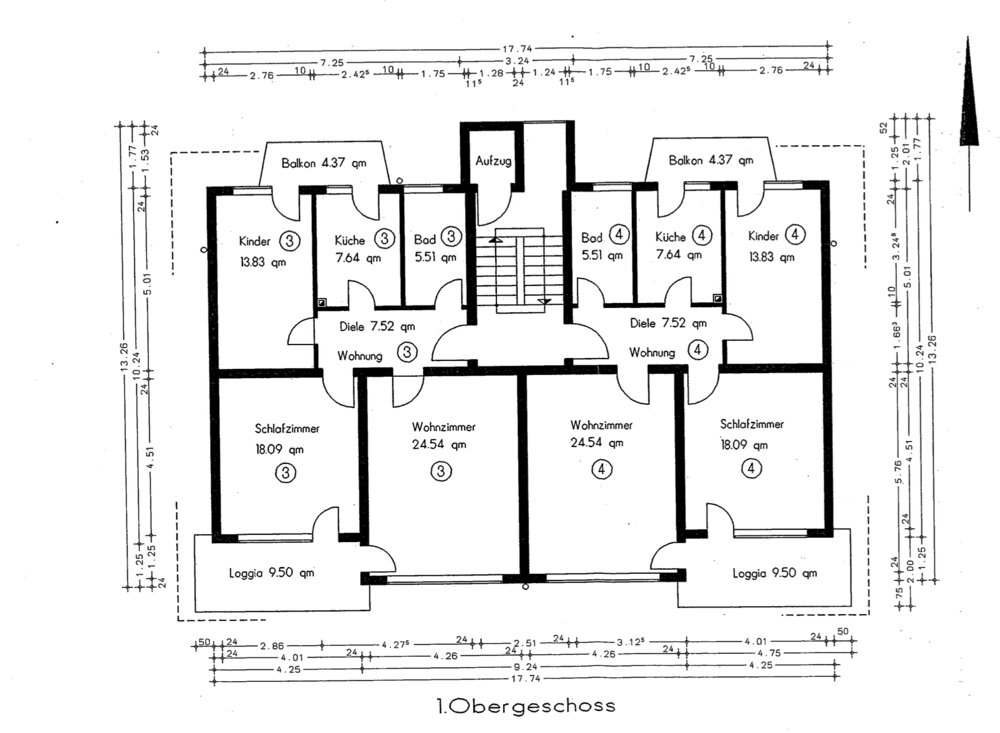 Wohnung zur Miete 1.100 € 3 Zimmer 83 m²<br/>Wohnfläche 1.<br/>Geschoss 01.01.2025<br/>Verfügbarkeit Meisenstr. 6 Gravenbruch Neu-Isenburg / Gravenbruch 63263