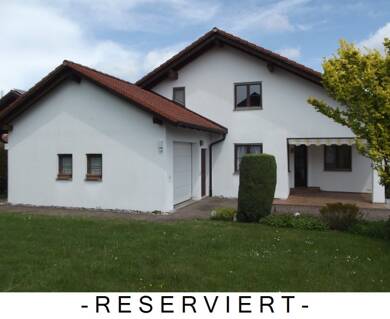 Doppelhaushälfte zum Kauf 415.000 € 5 Zimmer 110 m² 480 m² Grundstück frei ab sofort Bad Wurzach Bad Wurzach 88410