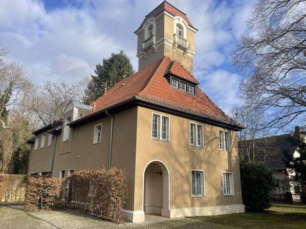 Maisonette zum Kauf 800.000 € 6 Zimmer 205 m² Markkleeberg 04416