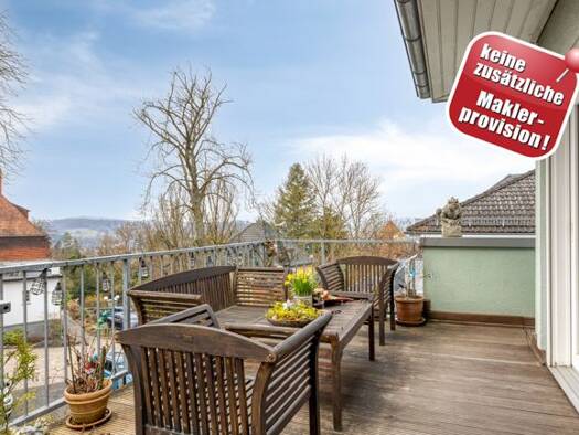 Penthouse zum Kauf provisionsfrei 299.500 € 4 Zimmer 143 m² Wetzlar Wetzlar 35578