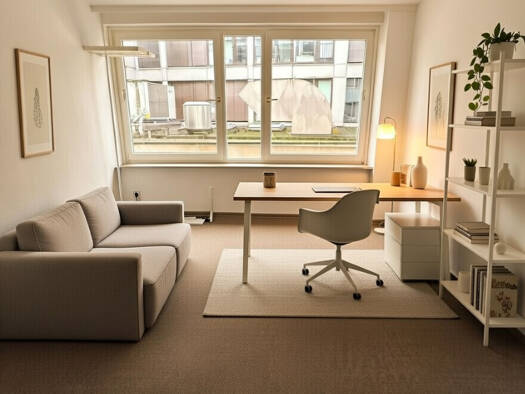 Bürofläche zur Miete provisionsfrei 650 € 23 m² Bürofläche Holstenstraße St. Pauli Mitte 22767