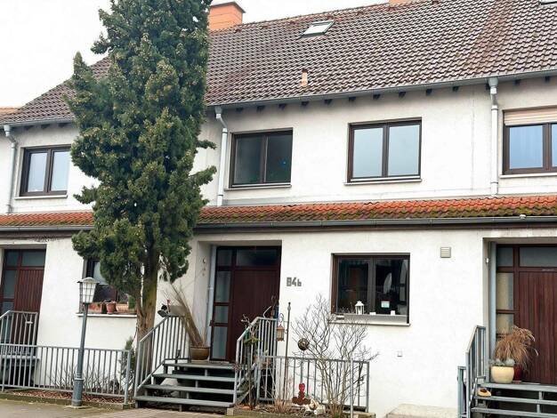 Einfamilienhaus zum Kauf provisionsfrei 348.000 € 5 Zimmer 134 m² 311 m² Grundstück Ludwigstr. 84b Jockgrim 76751