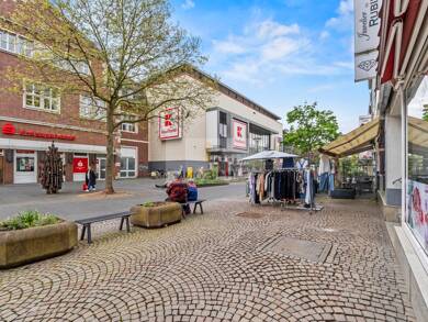 Wohn- und Geschäftshaus zum Kauf als Kapitalanlage geeignet 869.000 € 438,3 m² Bergheim Bergheim 50126