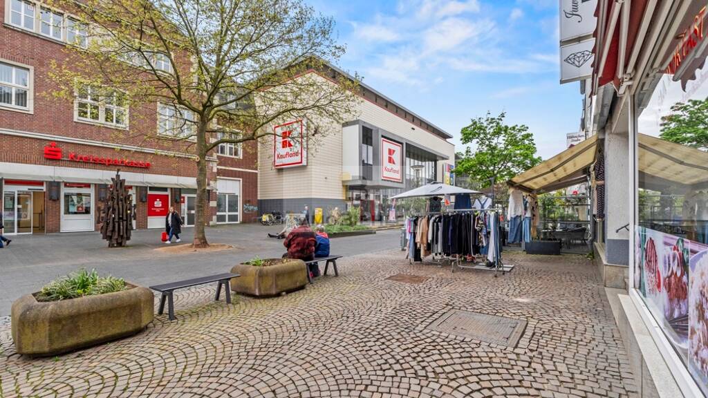 Gewerbeobjekt zum Kauf als Kapitalanlage geeignet 869.000 € 438,3 m² Bergheim 50126