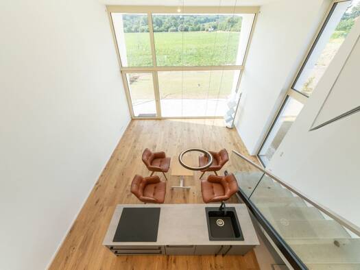 Haus zum Kauf - Erstbezug 299.999 € 512,8 m² Grundstück Birkenhain Lutzmannsburg 7361