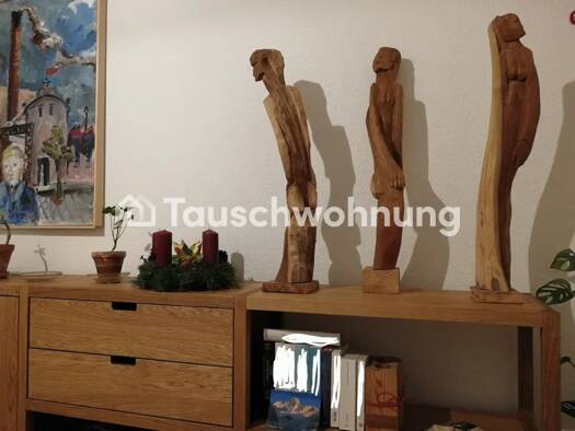 Wohnung zur Miete Tauschwohnung 490 € 2 Zimmer 47 m² Löbtau-Nord Dresden 01159