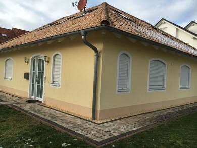 Haus zur Miete 1.850 € 5 Zimmer 185 m² 690 m² Grundstück frei ab sofort Im Bangert 4 Mackenbach 67686
