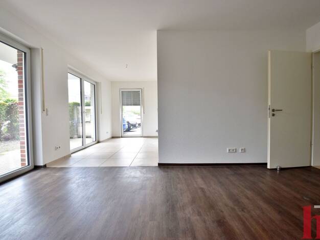 Wohnung zur Miete 590 € 2 Zimmer 60 m² EG frei ab 01.11.2026 Lohne Lohne 49393