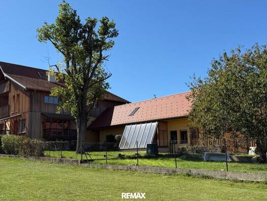 Einfamilienhaus zum Kauf 849.000 € 11 Zimmer 469 m² 2.463 m² Grundstück Kukmirn 7543