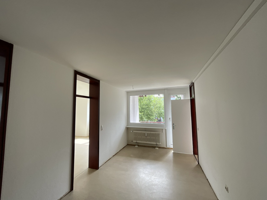 Wohnung zur Miete 719 € 4 Zimmer 85 m² 2. Geschoss Eichenallee 1 d Geisweid Siegen 57078