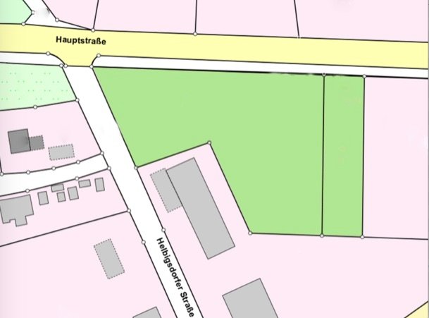 Gewerbegrundstück zum Kauf 250.000 € 5.271 m²<br/>Grundstück Herzogswalde Wilsdruff 01723