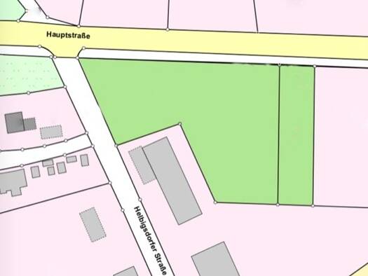 Gewerbegrundstück zum Kauf 250.000 € 5.271 m² Grundstück Herzogswalde Wilsdruff 01723