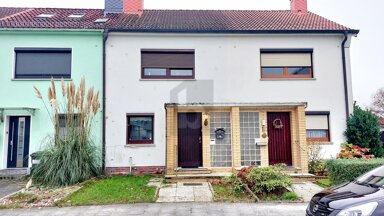 Reihenmittelhaus zum Kauf 160.000 € 4 Zimmer 70 m² 160 m² Grundstück Blumenthal Bremen 28779