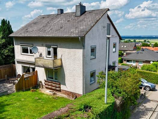 Mehrfamilienhaus zum Kauf 339.000 € 7 Zimmer 165 m² 563 m² Grundstück Barsinghausen 30890