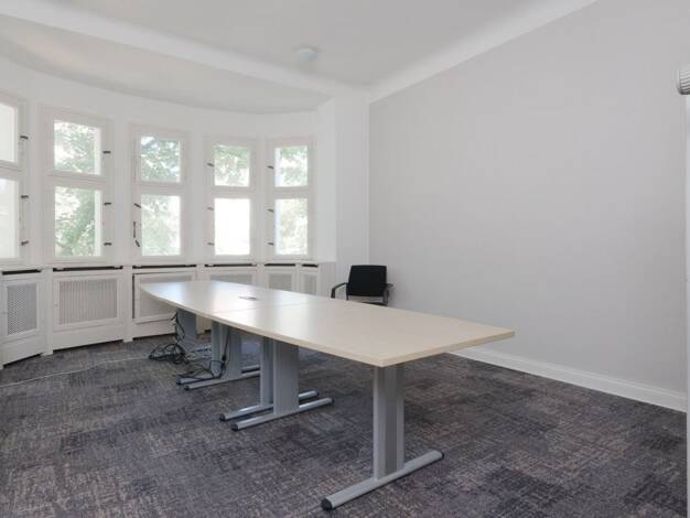 Bürofläche zur Miete provisionsfrei 800 € 38 m² Bürofläche Martin-Buber-Straße Zehlendorf Berlin 14163
