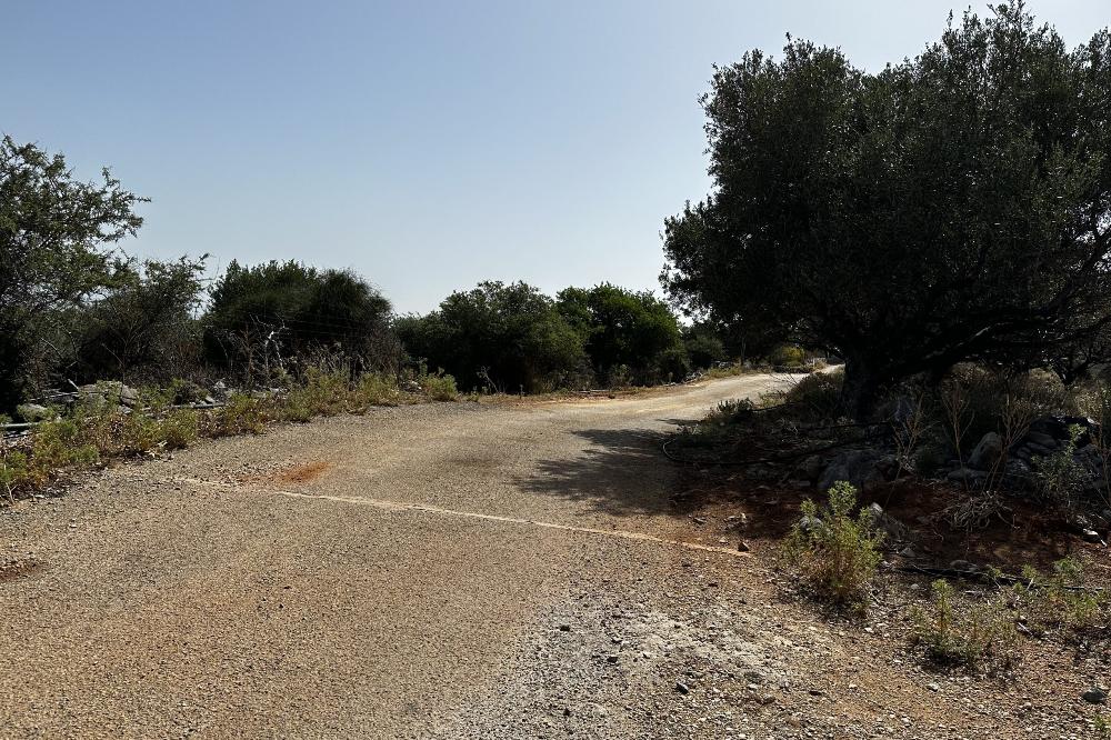 Grundstück zum Kauf 300.000 € 10.000 m²<br/>Grundstück Kreta Kokkino Chorio 730 08