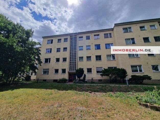 Wohnung zum Kauf 359.000 € 3 Zimmer 72 m² 3. Geschoss Spandau Spandau 13593