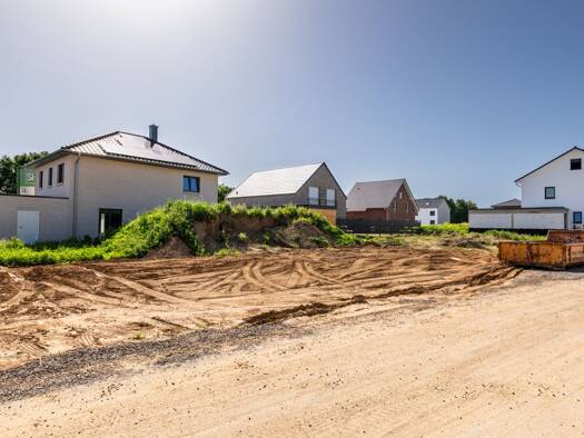 Grundstück zum Kauf 16.700 m² Grundstück Werl Werl 59457