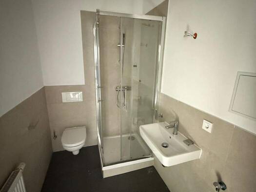 Wohnung zur Miete 299 € 2 Zimmer 45 m² EG frei ab sofort Charlottenstraße 48 Gablenz Chemnitz 09126