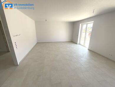 Wohnung zur Miete 890 € 3 Zimmer 99 m² frei ab 01.08.2025 Garrel Garrel 49681
