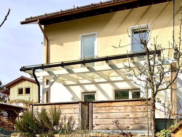 Doppelhaushälfte zum Kauf provisionsfrei 679.000 € 5 Zimmer 160,7 m² 355 m² Grundstück Burgrain Isen 84424